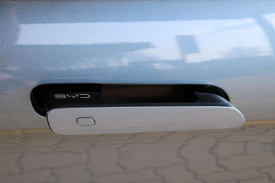 BYD Seal Neuwagen BYD Seal Neuwagen