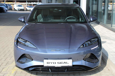 BYD Seal Neuwagen BYD Seal Neuwagen
