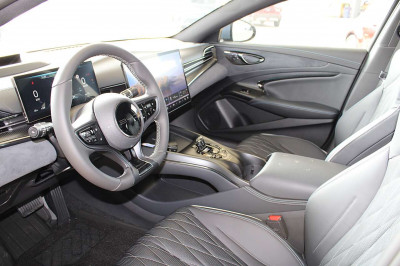 BYD Seal Neuwagen BYD Seal Neuwagen