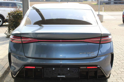 BYD Seal Neuwagen BYD Seal Neuwagen