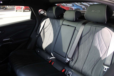 BYD Seal Neuwagen BYD Seal Neuwagen