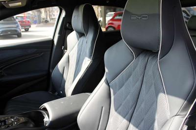 BYD Seal Neuwagen BYD Seal Neuwagen