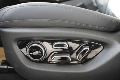 BYD Sealion 7 Neuwagen BYD Sealion 7 Neuwagen