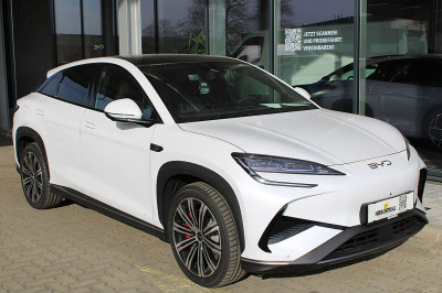 BYD Sealion 7 Neuwagen BYD Sealion 7 Neuwagen
