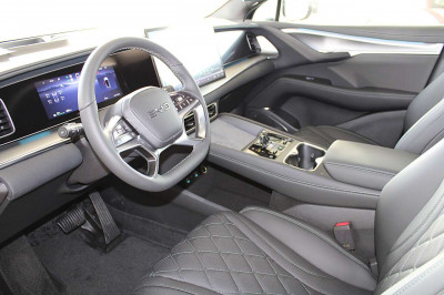 BYD Sealion 7 Neuwagen BYD Sealion 7 Neuwagen