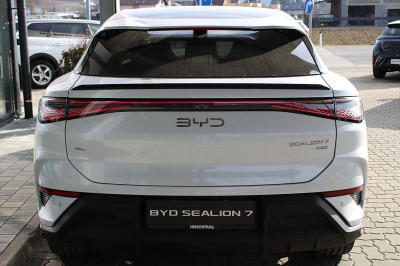 BYD Sealion 7 Neuwagen BYD Sealion 7 Neuwagen