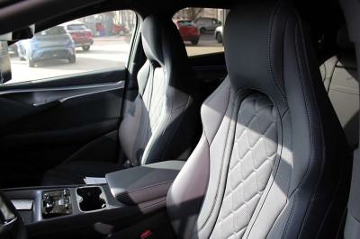 BYD Sealion 7 Neuwagen BYD Sealion 7 Neuwagen