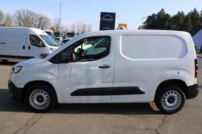 Fiat Doblo Tageszulassung Fiat Doblo Tageszulassung