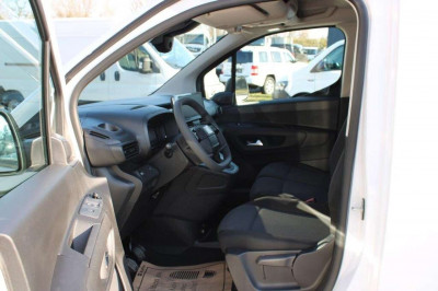 Fiat Doblo Tageszulassung