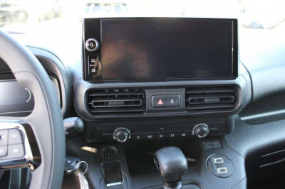 Fiat Doblo Tageszulassung