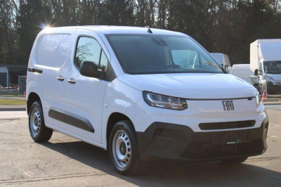 Fiat Doblo Tageszulassung