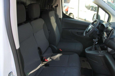 Fiat Doblo Tageszulassung