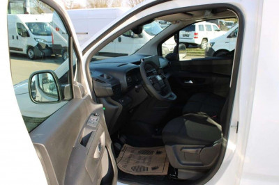 Fiat Doblo Tageszulassung