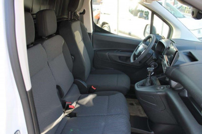 Fiat Doblo Tageszulassung