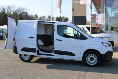 Fiat Doblo Tageszulassung