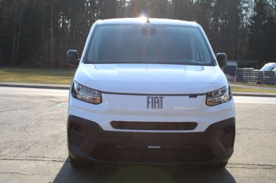 Fiat Doblo Tageszulassung