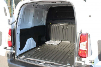 Fiat Doblo Tageszulassung