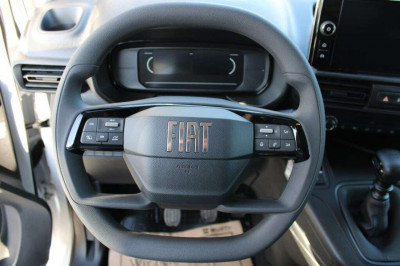 Fiat Doblo Tageszulassung