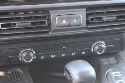 Fiat Doblo Tageszulassung