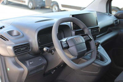 Fiat Doblo Tageszulassung