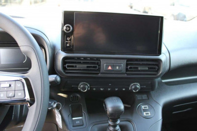 Fiat Doblo Tageszulassung