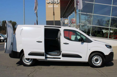 Fiat Doblo Tageszulassung