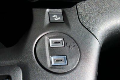 Fiat Doblo Tageszulassung