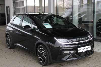 BYD Dolphin Neuwagen