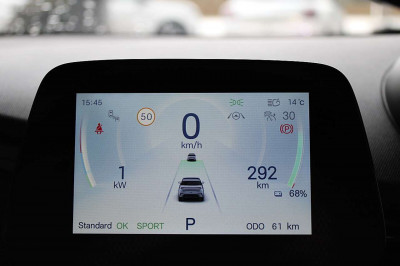 BYD Dolphin Neuwagen