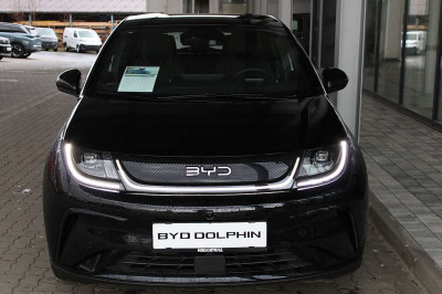 BYD Dolphin Neuwagen
