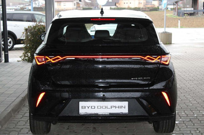BYD Dolphin Neuwagen