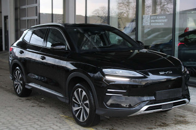BYD Seal U Neuwagen