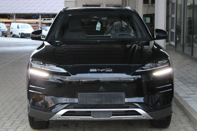 BYD Seal U Neuwagen