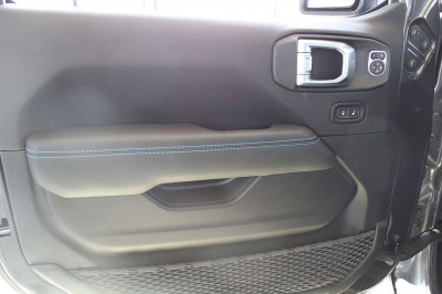 Jeep Wrangler Gebrauchtwagen