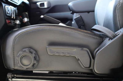 Jeep Wrangler Gebrauchtwagen