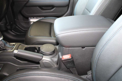 Jeep Wrangler Gebrauchtwagen