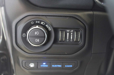 Jeep Wrangler Gebrauchtwagen