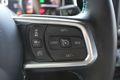 Jeep Wrangler Gebrauchtwagen