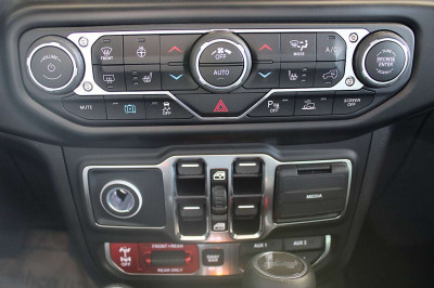 Jeep Wrangler Gebrauchtwagen