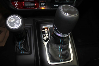 Jeep Wrangler Gebrauchtwagen