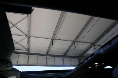 Jeep Wrangler Gebrauchtwagen