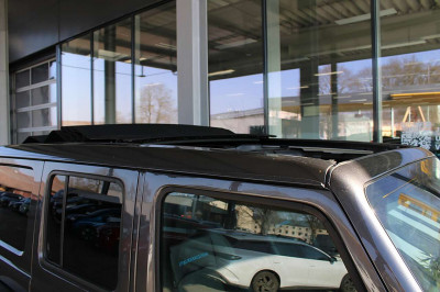 Jeep Wrangler Gebrauchtwagen