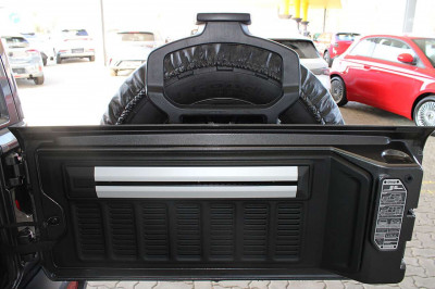 Jeep Wrangler Gebrauchtwagen