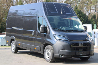 Fiat Ducato Tageszulassung