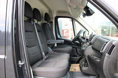 Fiat Ducato Tageszulassung