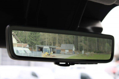 Fiat Ducato Tageszulassung