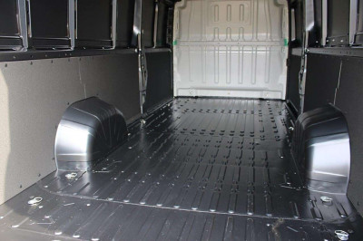 Fiat Ducato Tageszulassung