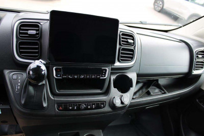 Fiat Ducato Tageszulassung