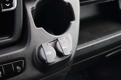 Fiat Ducato Tageszulassung