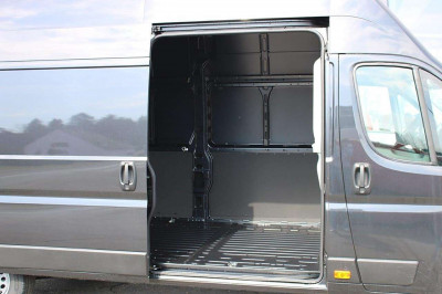 Fiat Ducato Tageszulassung